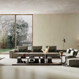 FOSIL CREAM NATURALE 120X240