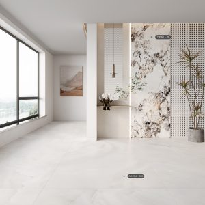 ATHENA CARRARA NATURALE 120X120