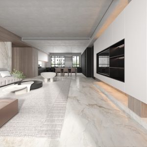 FIUME GOLDEN MARBLE NATURALE 60X135