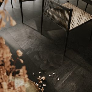 VENUS BLACK LAPATTO 120X120