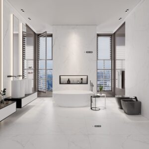 ZEUS ORO WHITE NATURALE 120X120
