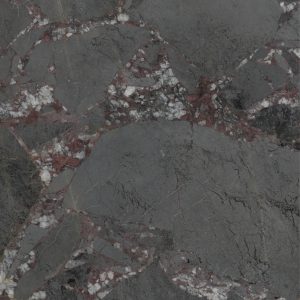 RED PLUM BLOSSOMS-MATTE (SLAB)