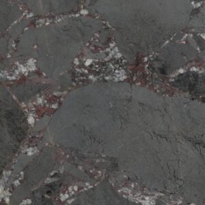 RED PLUM BLOSSOMS-MATTE (SLAB)
