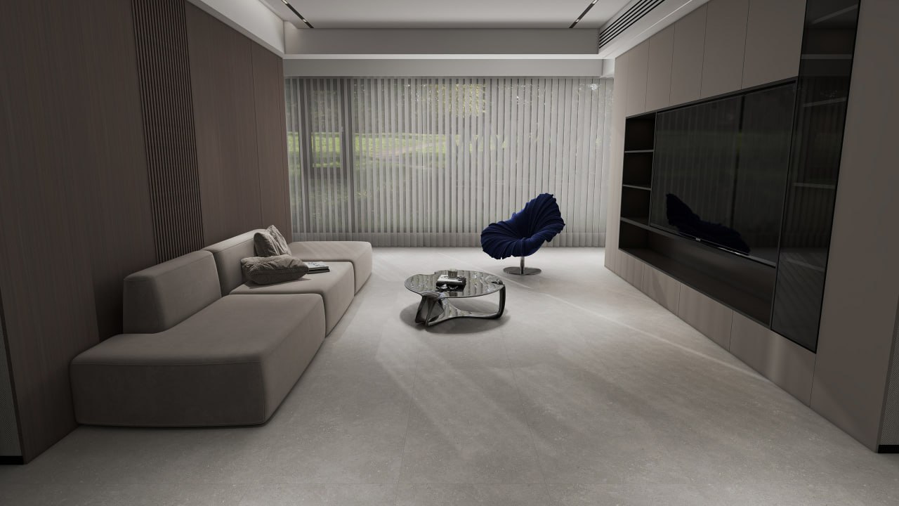 ARMSTRONG GREY NATURALE SAMPLE2