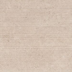 CRETE STONE BEIGE RIBBED 60X120