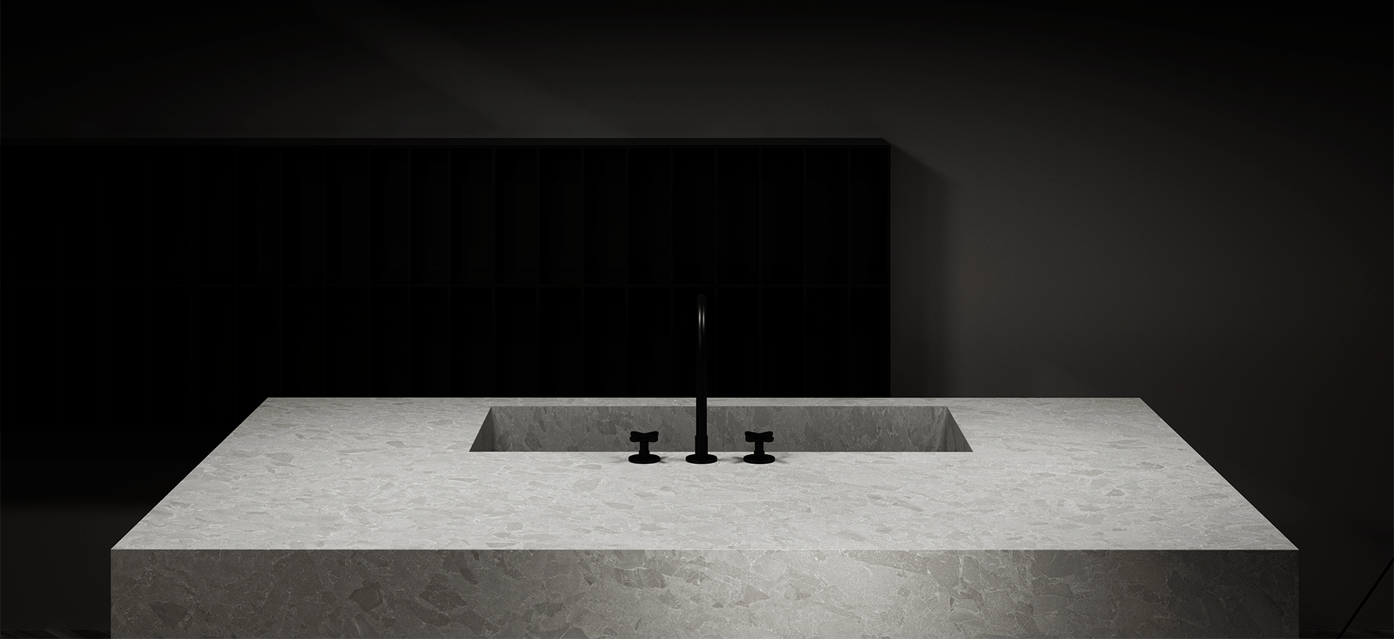 EME LIGHT GREY AMBIENTE