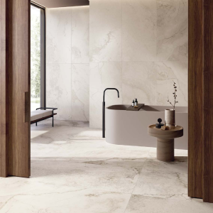 TOUCHSTONE WHITE HONED 75X150