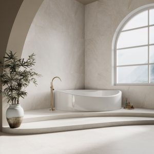 GAIA LIME SAND NATURALE 60X135