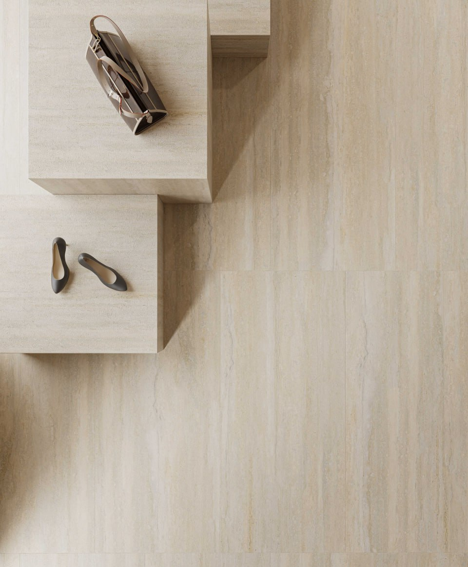 GAIA CREAM TRAVERTINE NATURALE SAMPLE2