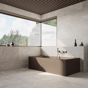 GAIA LIME OFF WHITE NATURALE 60X135