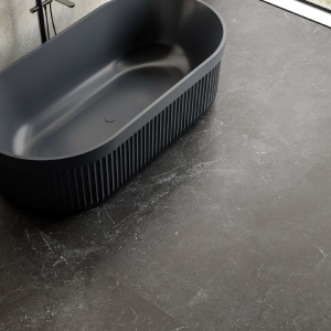 GAIA STONE BLACK NATURALE 60X135