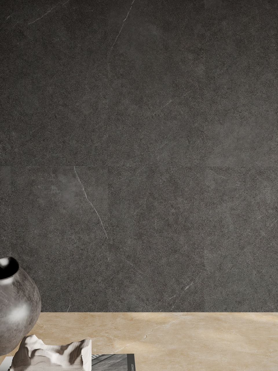 DUNE BLACK NATURALE SAMPLE3