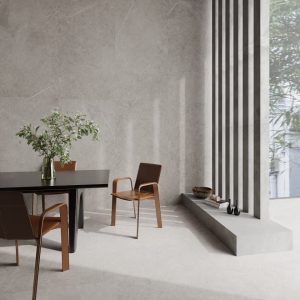 DUNE GREY SOFT TEXTURED 75X150