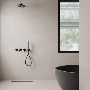 DUNE WHITE LAPATTO 75X150