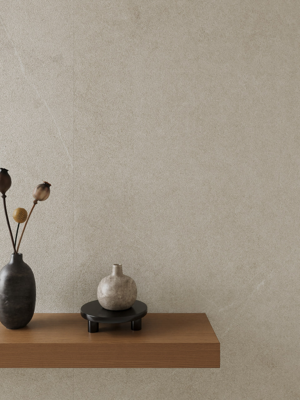 DUNE WHITE SOFT TEXTURED SAMPLE