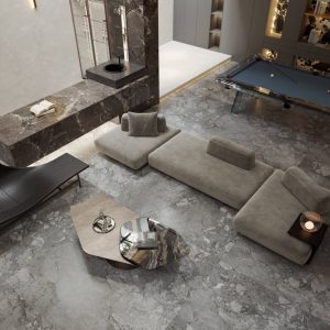 TOUCH PARTHENON GREY NATURALE 90X180