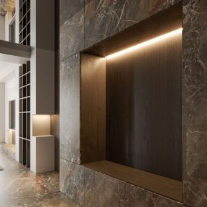 TOUCH PHOENIX BROWN NATURALE 90X180