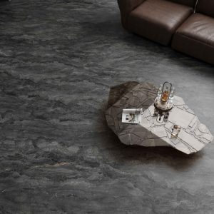 TOUCH VENICE BLACK NATURALE 90X180