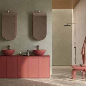 COTTA SMERALDO NATURALE 60X135