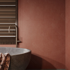 COTTO CHEMISI RIBBED 60X135