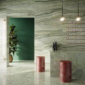 GAIA CYAN STONE NATURALE 60X135