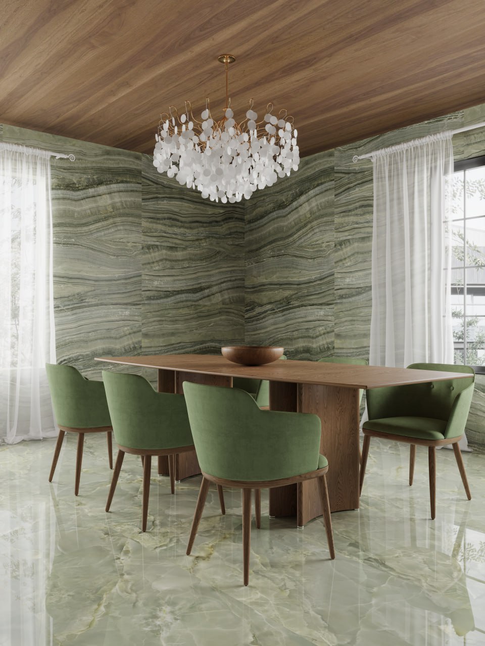 GAIA CYAN VEIN CUT NATURALEsample2