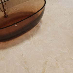 GAIA TOPAZ STONE POLISHED 60X135