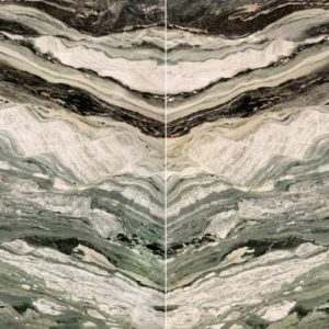 VICTORIA GREEN MABLE