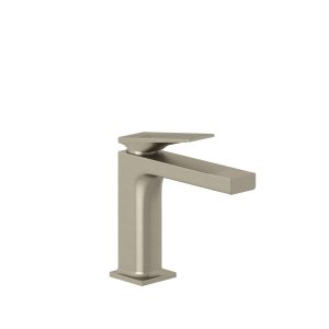 DECUS Basin Mixer 110 (brushed nickel)