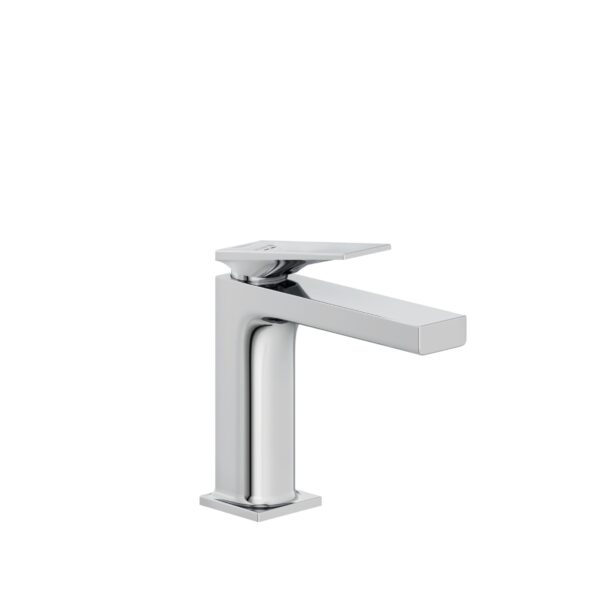 DECUS Basin Mixer 110 (chrome) | 220 Taps n Tiles