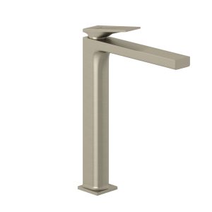 DECUS Basin Mixer 240 (brushed nickel)