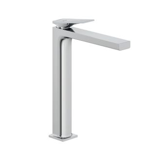 DECUS Basin Mixer 240 (chrome)