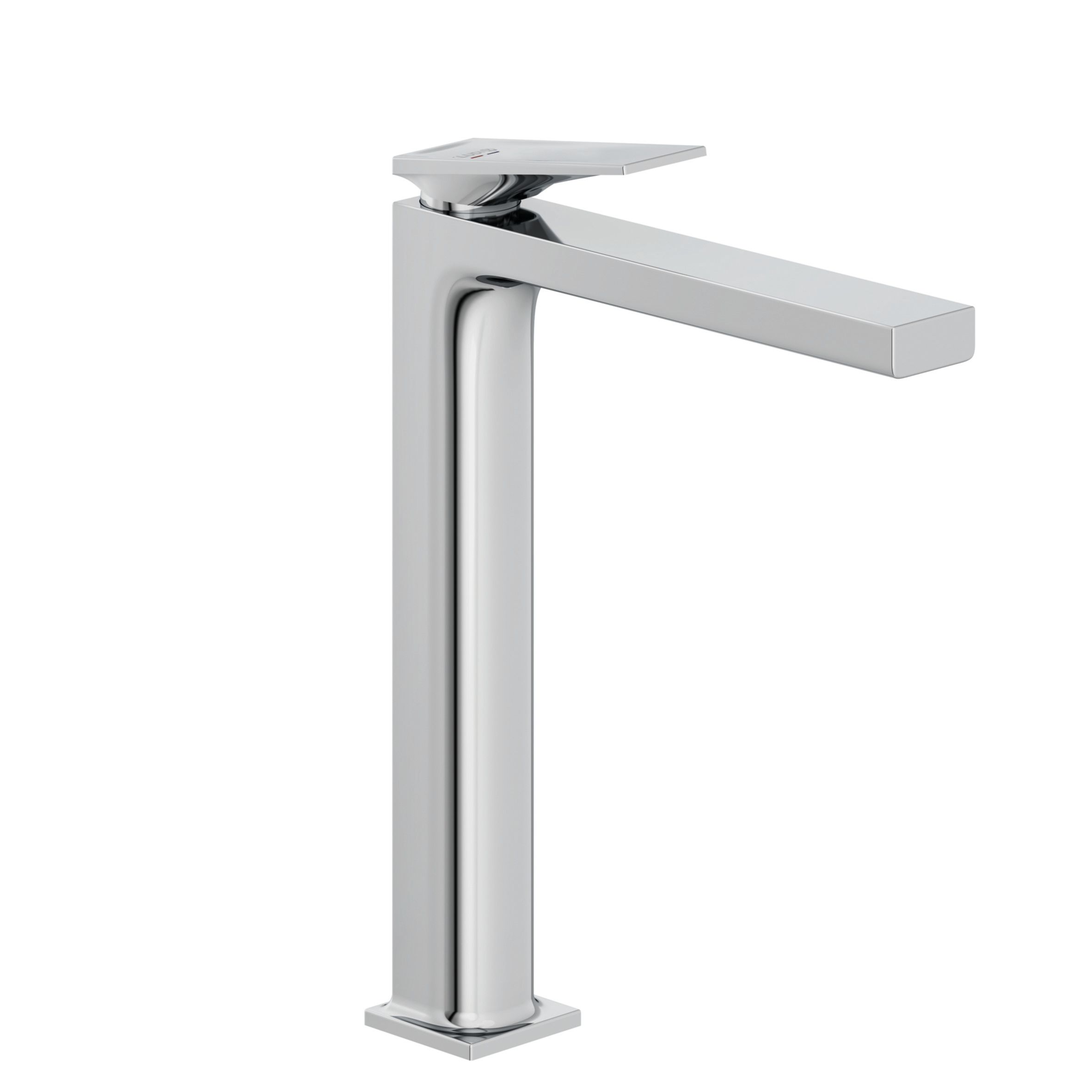 DECUS TALL BASIN MIXER CHROME