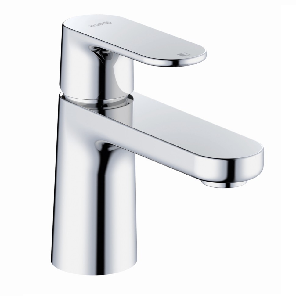 LOUVA Basin Mixer 105 (chrome)