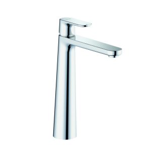 LOUVA Basin Mixer 240 (chrome)