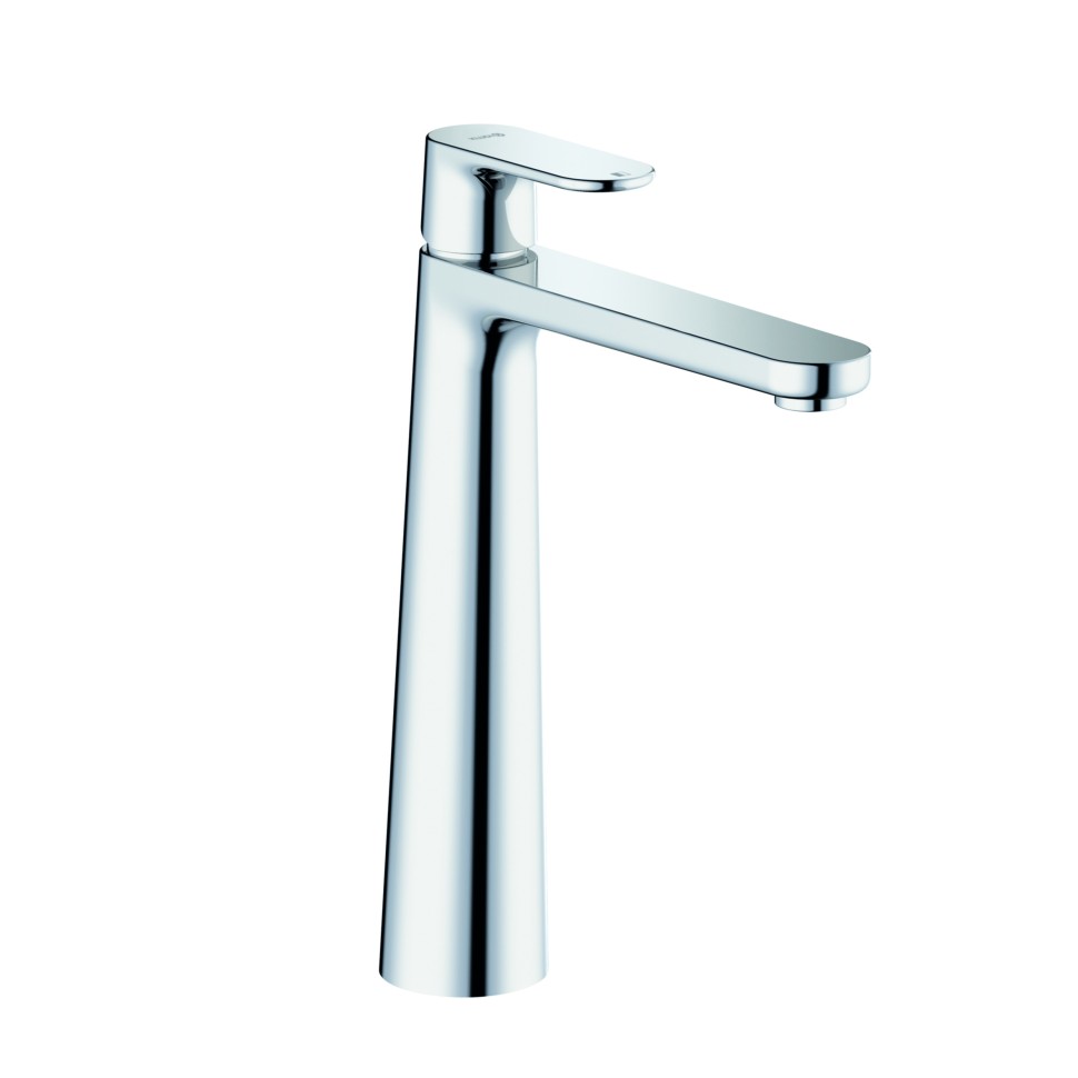 LOUVA Basin Mixer 240 (chrome)