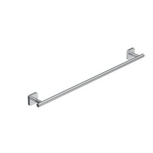 VELA S Bath Towel Holder 600 (chrome)