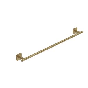 VELA S Bath Towel Holder 600 (brushed gold)
