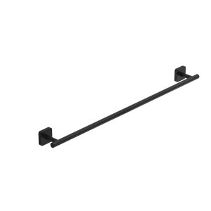 VELA S Bath Towel Holder 600 (matt black)