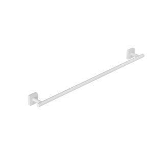 VELA S Bath Towel Holder 600 (matt white)