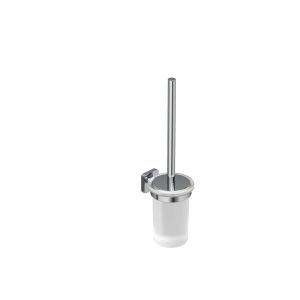 VELA S Toilet Brush Holder (chrome)