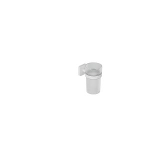 VELA S Tumbler Holder (matt white)