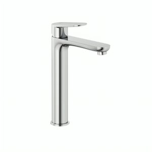 X1 TALL BASIN MIXER CHROME