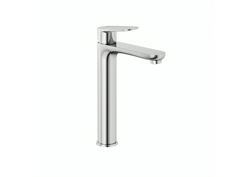 X1 Basin Mixer 240 (chrome)