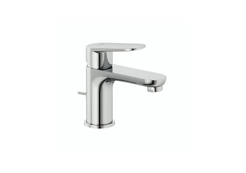 X1 Basin Mixer 75 (chrome)