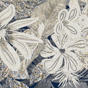 FLORA MOSAIC