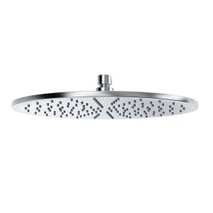 A-QA Head Shower 300 (chrome)