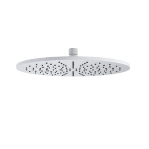 A-QA Head Shower 300 (matt white)