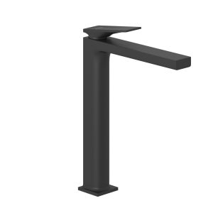 DECUS Basin Mixer 240 (matt black)