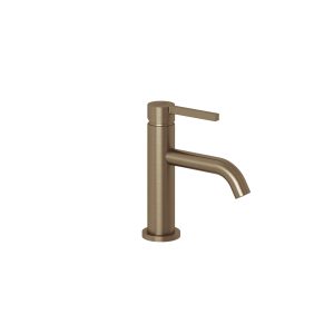 NOVA FONTE PURA Basin Mixer 100 (brushed bronze)